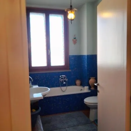Appartement Loriana *