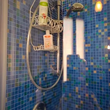 Appartement Loriana