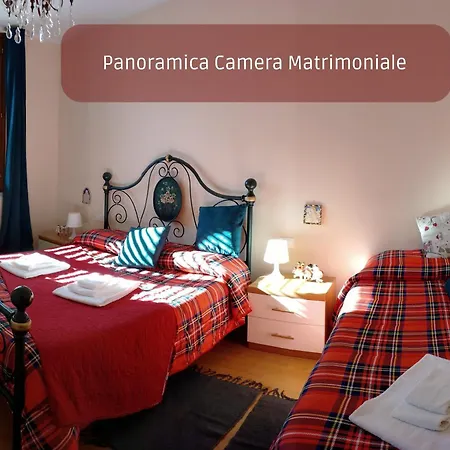 Appartement Loriana *