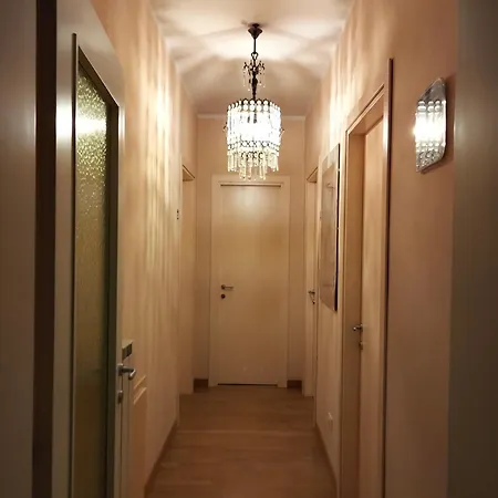 Loriana Apartman