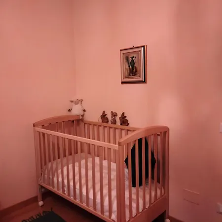 Loriana Apartment *