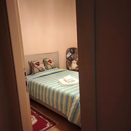 Apartman Loriana Arezzo