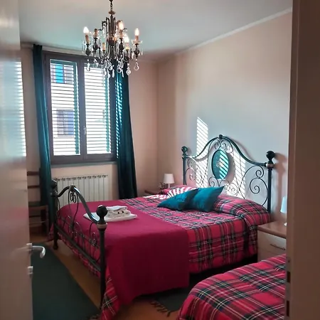 Loriana Apartman Arezzo