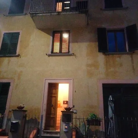Apartman Loriana Arezzo