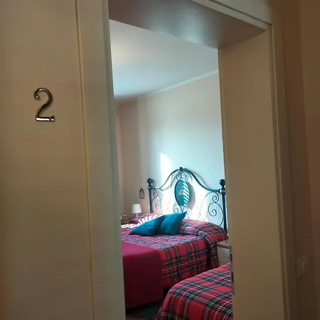 Loriana Apartman Arezzo