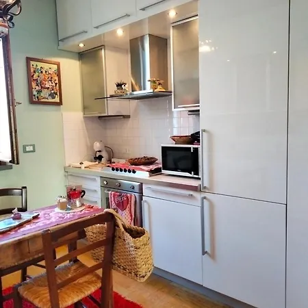 Apartman Loriana Arezzo