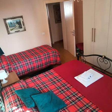 Loriana Apartment