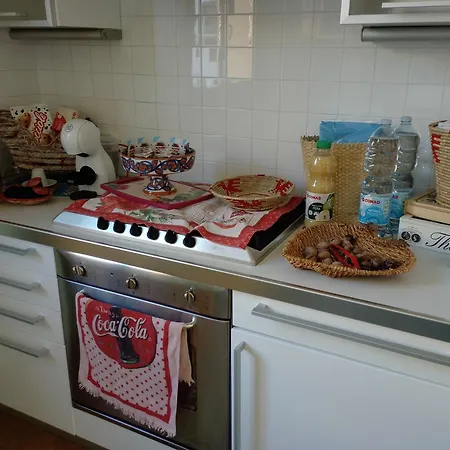 Appartamento Loriana *
