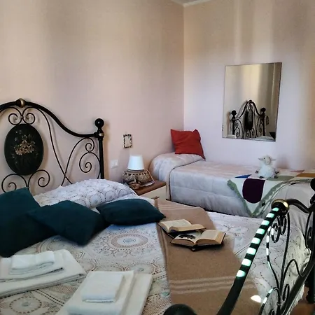 Loriana * Arezzo