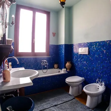 Loriana Apartman Arezzo