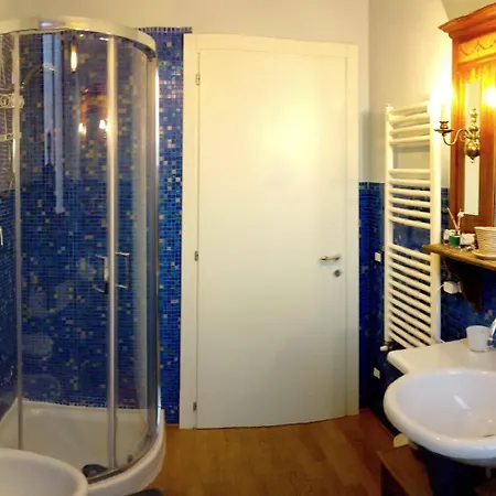 Apartment Loriana