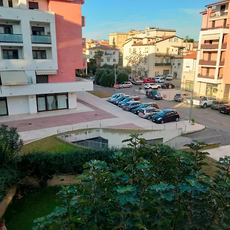 Apartment Loriana