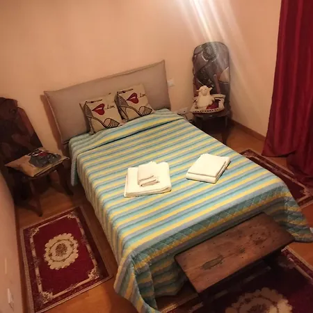 Apartment Loriana *