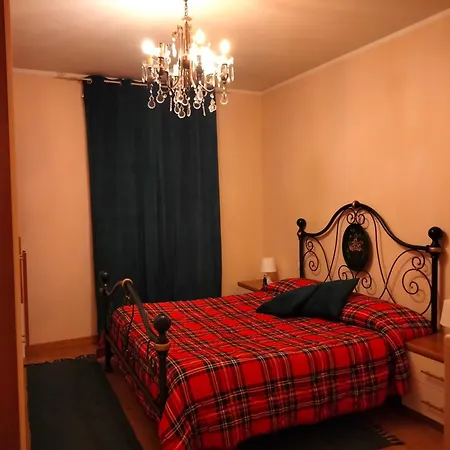 Loriana Apartment Arezzo