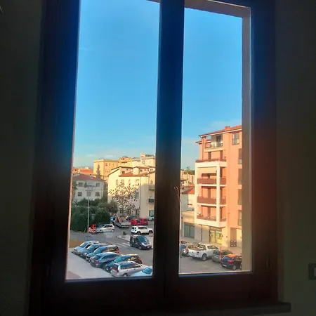 Loriana Apartment