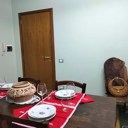 Loriana Apartment