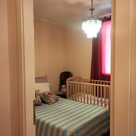 Apartment Loriana