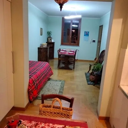 Loriana Apartment *