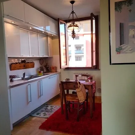 Apartment Loriana *