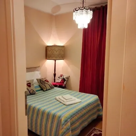 Loriana Apartment Arezzo