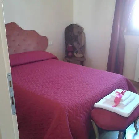 Apartment Loriana