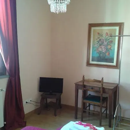 Apartment Loriana *